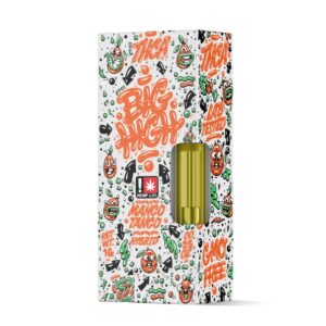 Big High Mango Tango THC-A Cartridge - 1000mg
