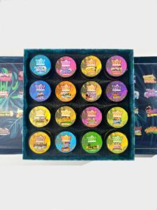 WHOLE MELT SUGAR DIAMOND