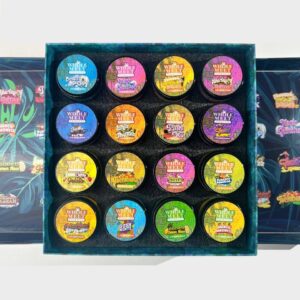 WHOLE MELT SUGAR DIAMOND