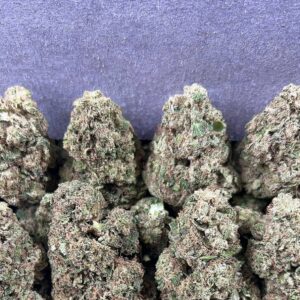 LEMON CHERRY(SLIGHTLY SEED)