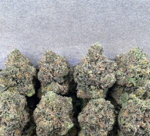 COTTON CANDY GELATO