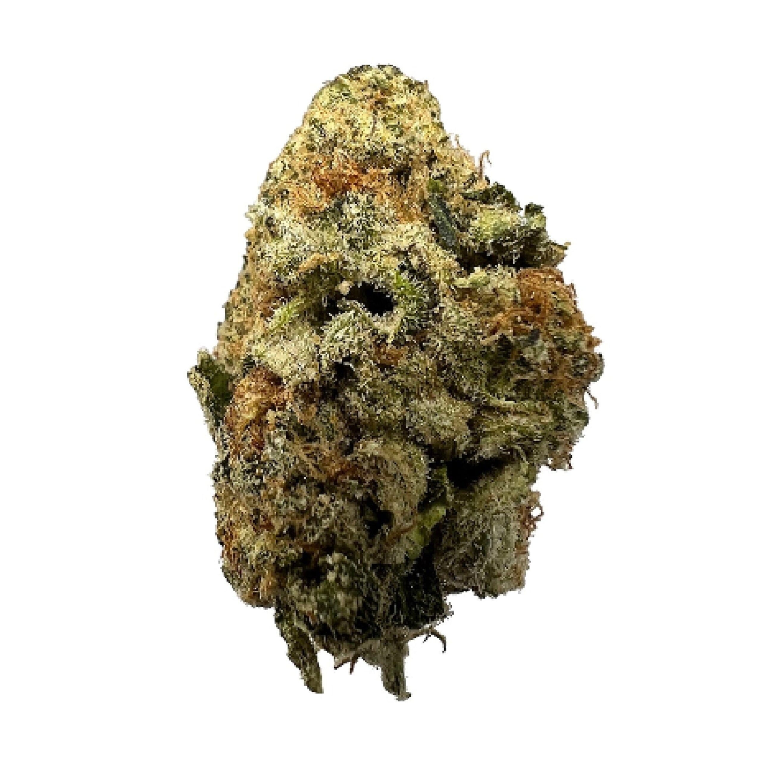 Top Shelf Farmers Choice OG Kush THCa Flower
