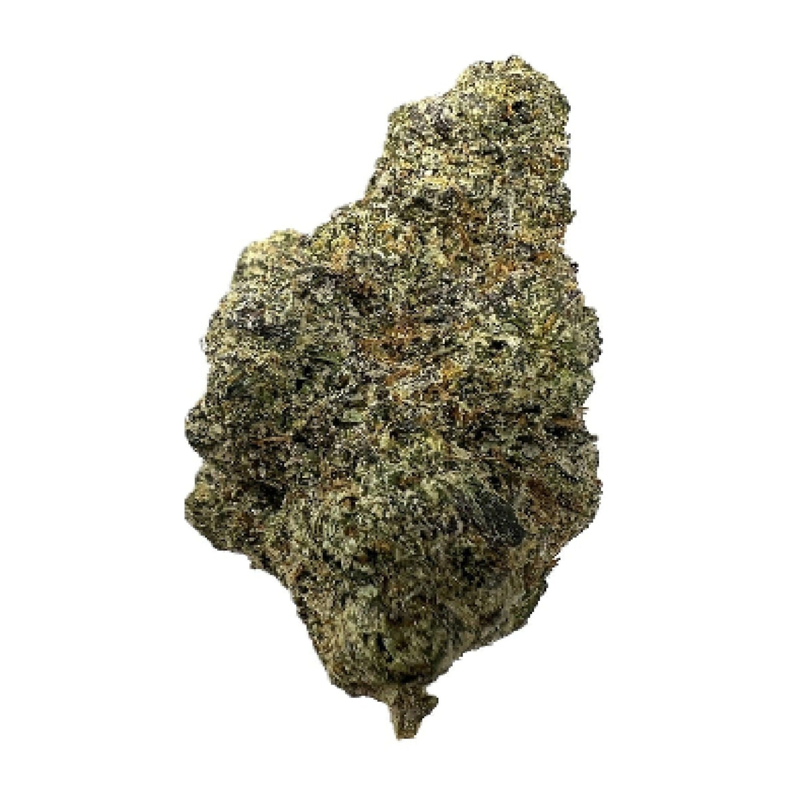 Top Shelf Pablo Driver THCa Flower