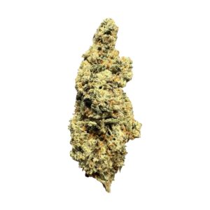 Top Shelf Space Guava THCa Flower