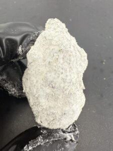 C01 Snowball Candy Lollipop